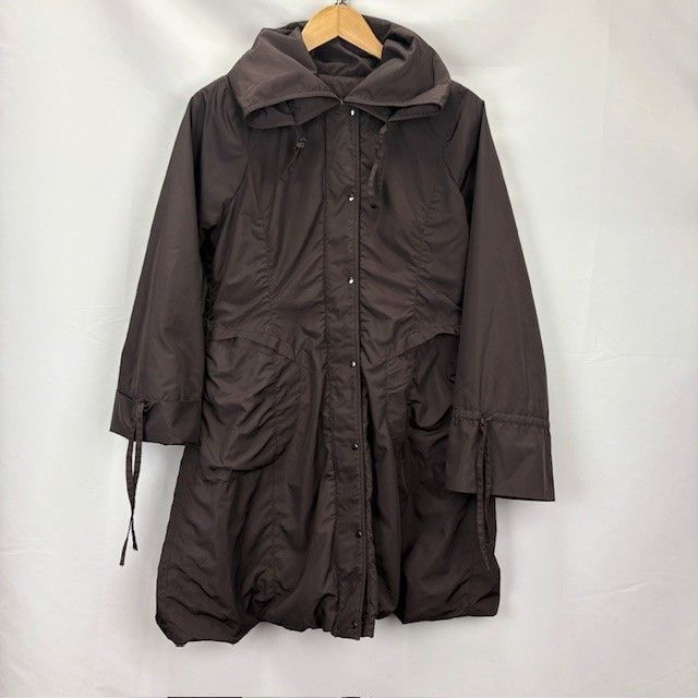 SENSOUINCO 中綿コート　№38127521　サイズ38　06123005　02　マツオインターナショナル