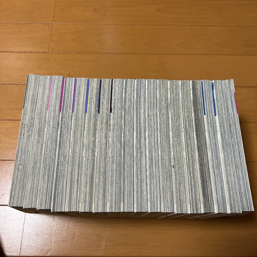 AZUMI(あずみ) 全巻 全18巻 初版第1刷発行 小山ゆう - メルカリ
