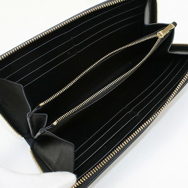 セリーヌ CELINE 長財布ラウンドファスナー レディース CE86944