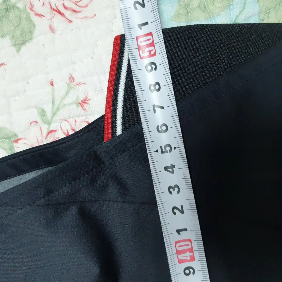 ブラック 未着用