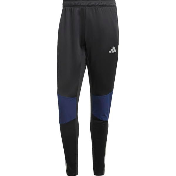 アディダス サッカー ジャージボトム ティロ 23 コンペティション ウィンタライズドパンツ IEK85 メンズ ブラック|ワンダーベージュ IL7263 J|2XL ブラック|ワンダーベージュ IL7263 2XL
