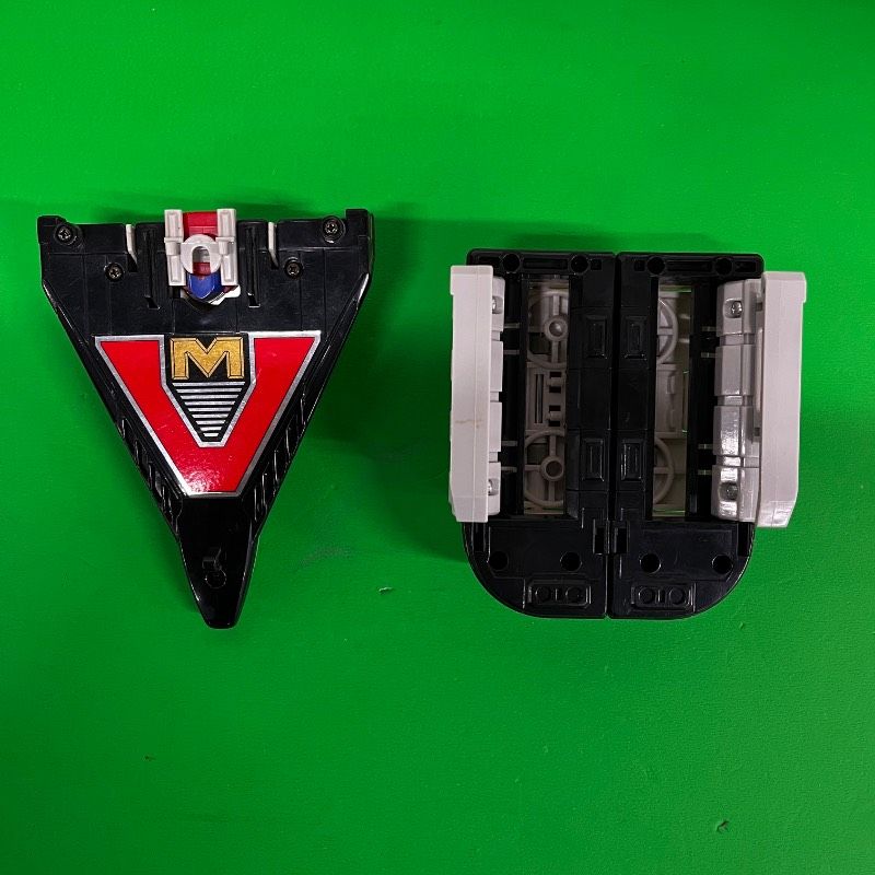 銀河合体 DX メガボイジャー 電磁戦隊メガレンジャー スーパー戦隊