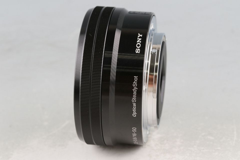 SONY α6400 E PZ 16-50mm セット おまけあり Sony α6400 + E PZ