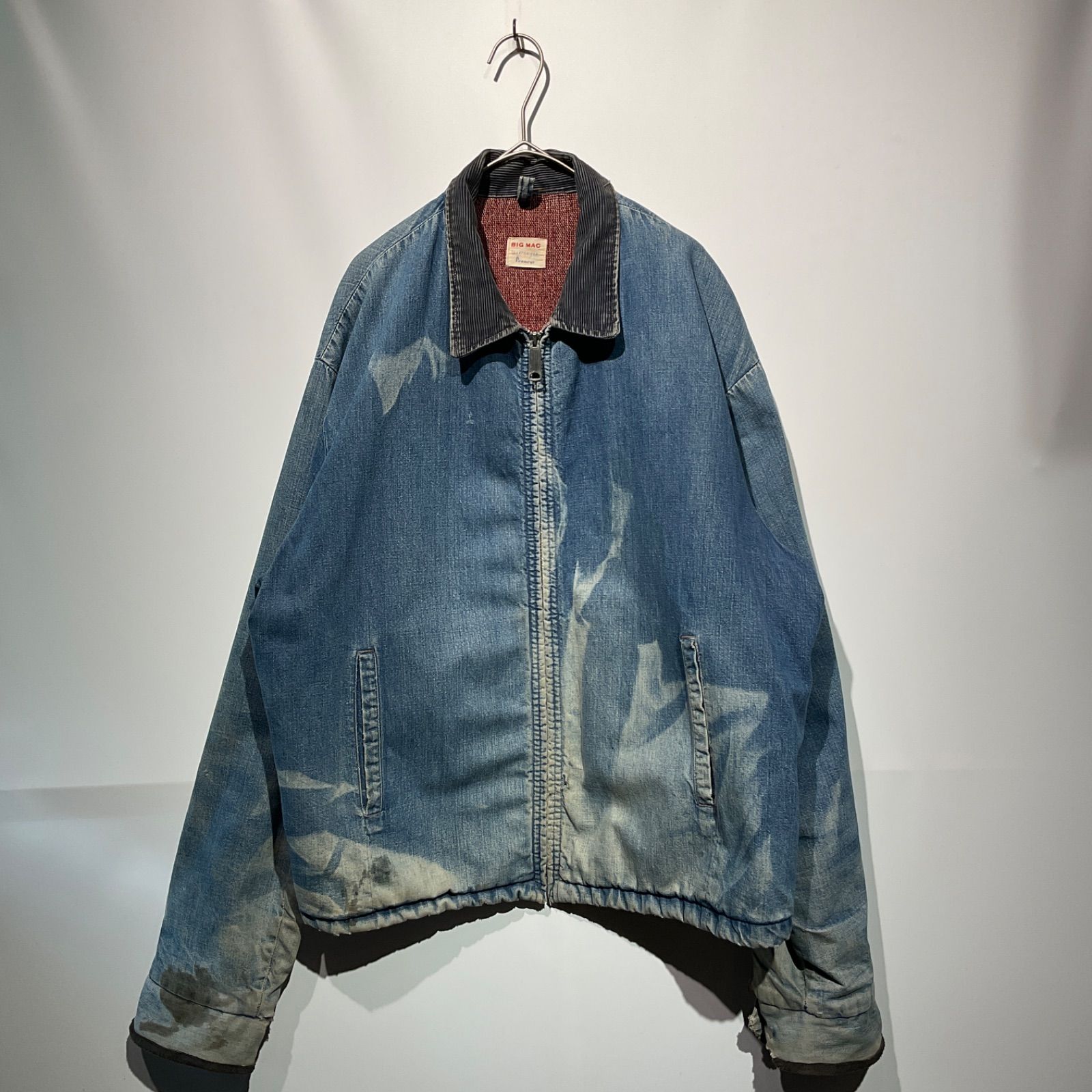 ⭐︎ 60~70‘s “BIG MAC” Work jacket ⭐︎