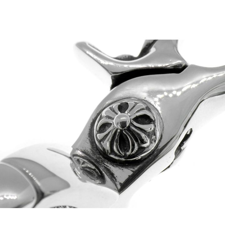 クロムハーツ　クイッククリップ　Chrome Hearts QUICK CLIP CHROME HEARTS クロムハーツ QUICK CLIP CROSS BALL クイック
