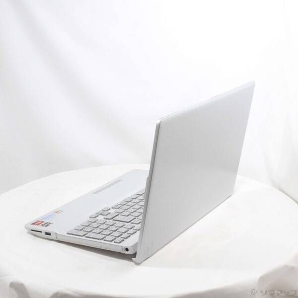 〔 品〕 LIFEBOOK AH480 J FMVA480JSA ファインシルバー 295 USTAUSTRALIA_COM_AU