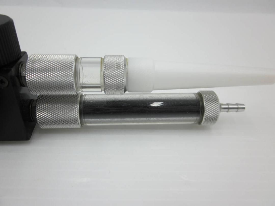 酸素測定器 一酸化炭素測定器