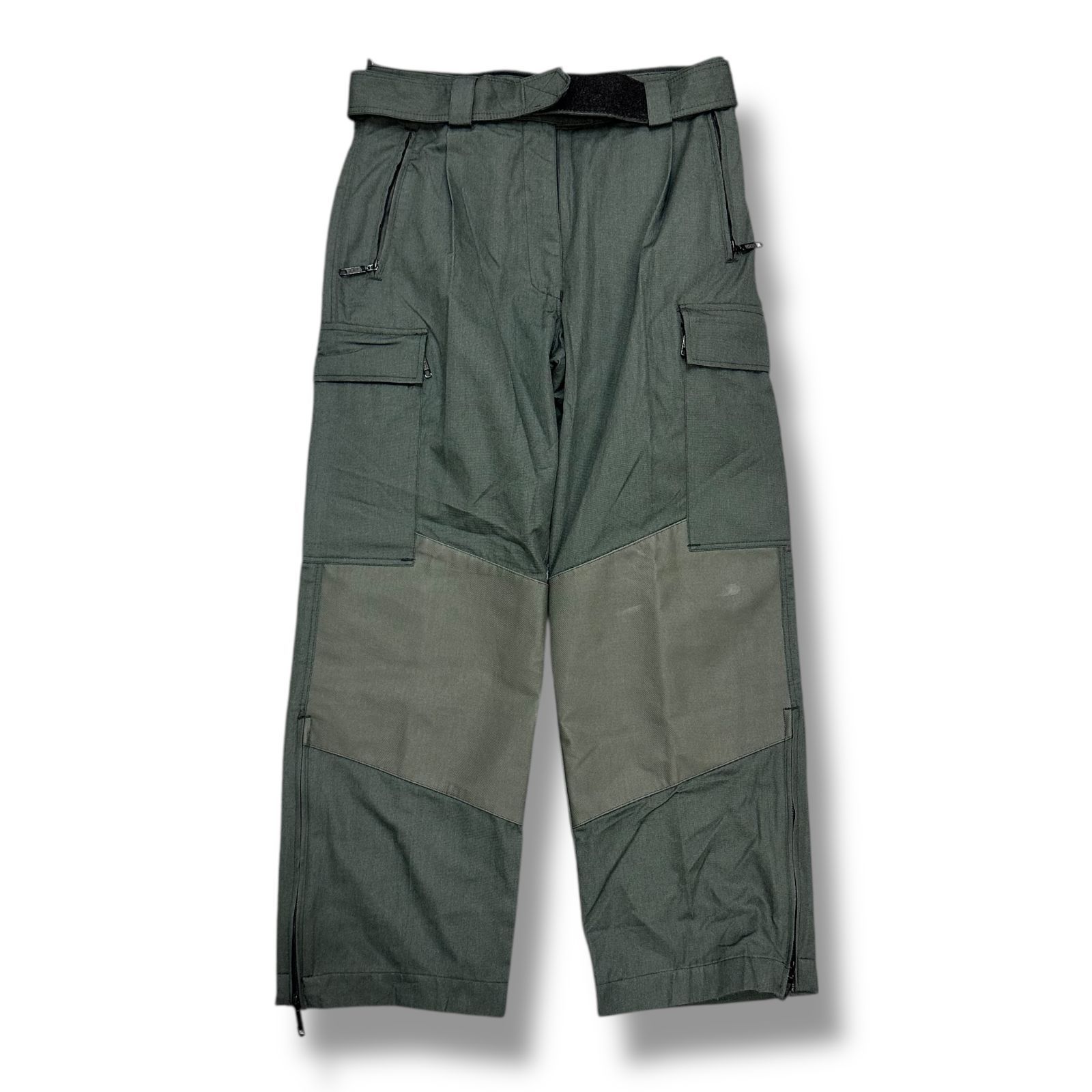 GMBH ゲーエムベーハー カジュアルパンツ ボトムス レディース Pants Azure GMBH ゲーエムベーハー カジュアルパンツ ボトムス レディース Pants Azure