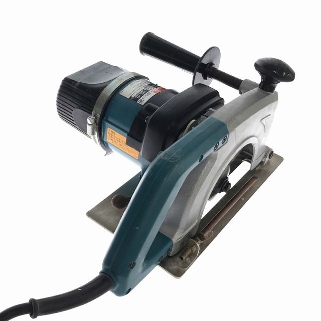 ☆比較的綺麗です☆makita マキタ 100V 8型カッタ 4108R コンクリートカッター 電動工具 丸ノコ マルノコ 切断機 丸のこ 92916  - メルカリ