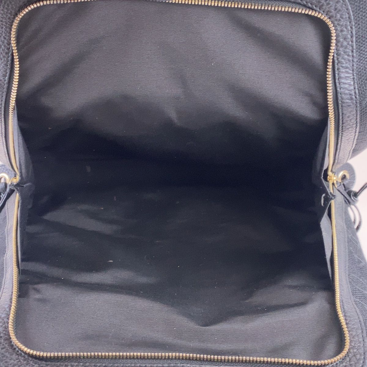 BVLGARI ブルガリ マキシレッタレ ロゴマニア ブラック 黒 シルバー  