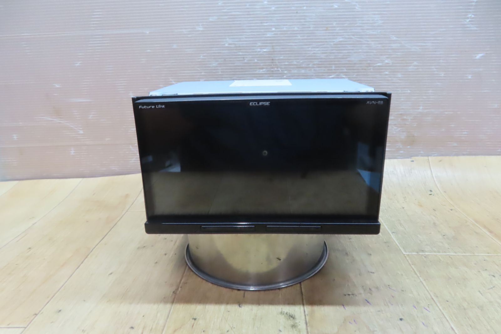 イクリプス◇AVN-Z03i◇フルセグ/CD/DVD/BT/SD イクリプス◇AVN-Z03i◇2015地図/フルセグ/CD/DVD/BT/SD