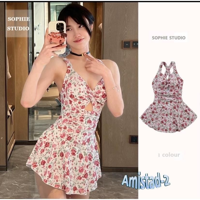 美品　ALEXIA STAM girlstalk 赤ギンガムチェック 美品 ALEXIA STAM girlstalk 赤ギンガムチェック 美品 ALEXIA STAM