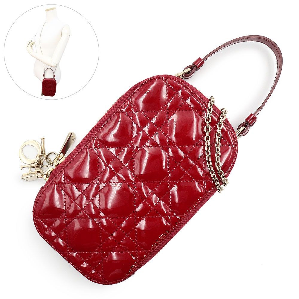 GLAM SLAM CLASSIQUE MEDIUM MAISON MARGIELA グラム スラムクラシック