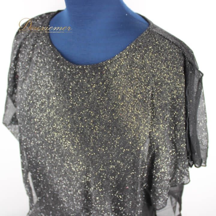 社交ダンス 衣装 スタンダード 上下セット ツーピース