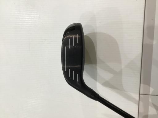 純正特注シャフト フレックスS