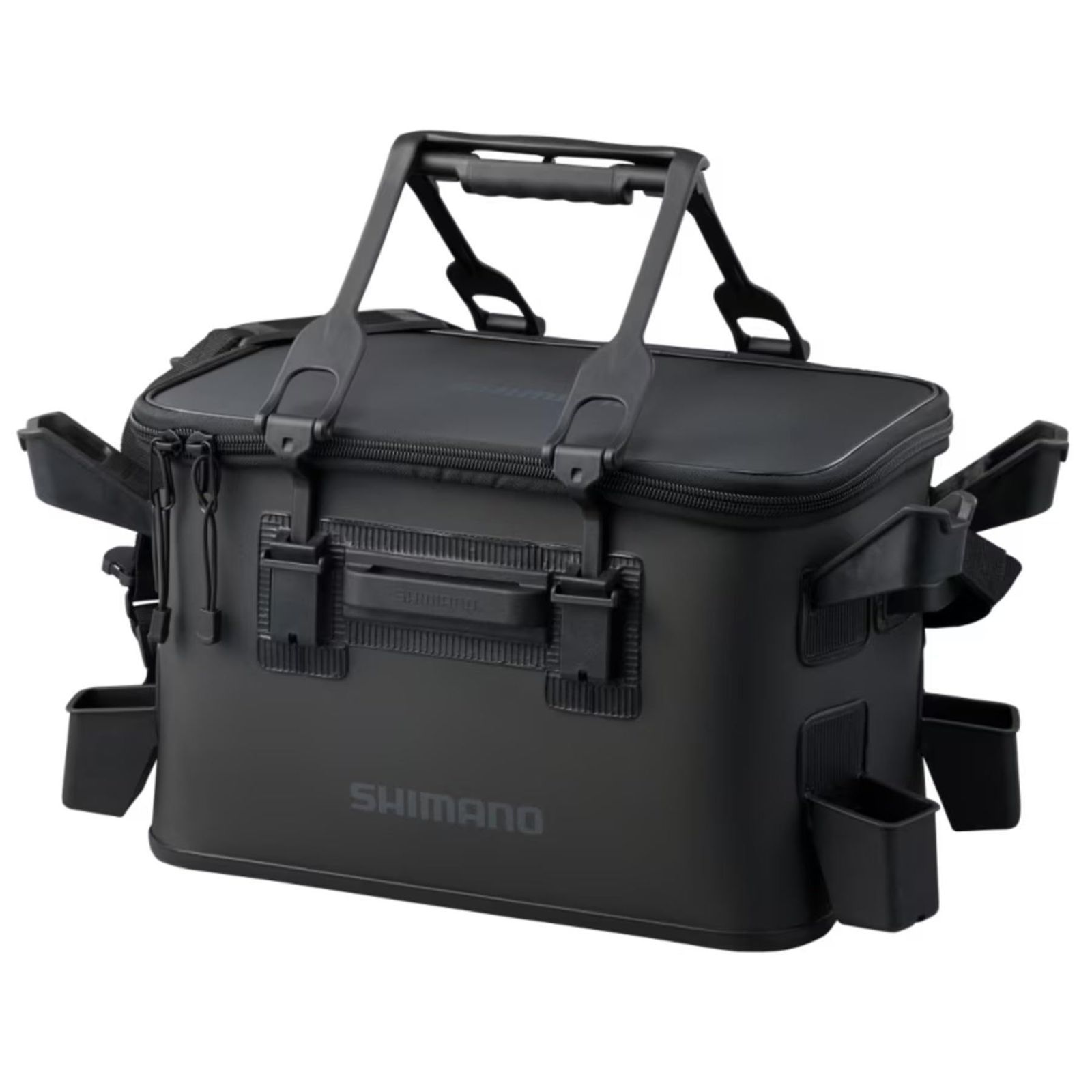 新着商品 レスト4|ハードタイプ タックルバッグ ロッドレスト シマノ SHIMANO