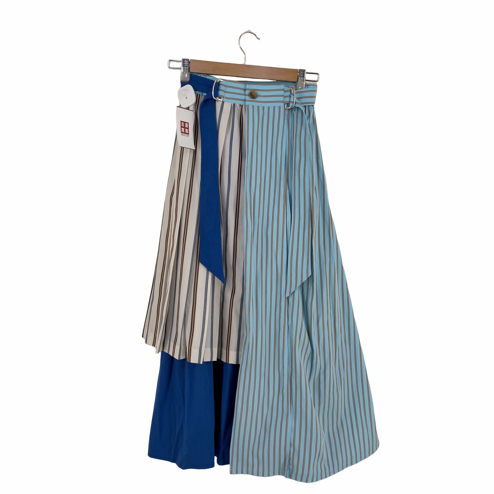 パメオポーズ Pameo Pose CHIMERA SKIRT レディース FREE SIZE - メルカリ