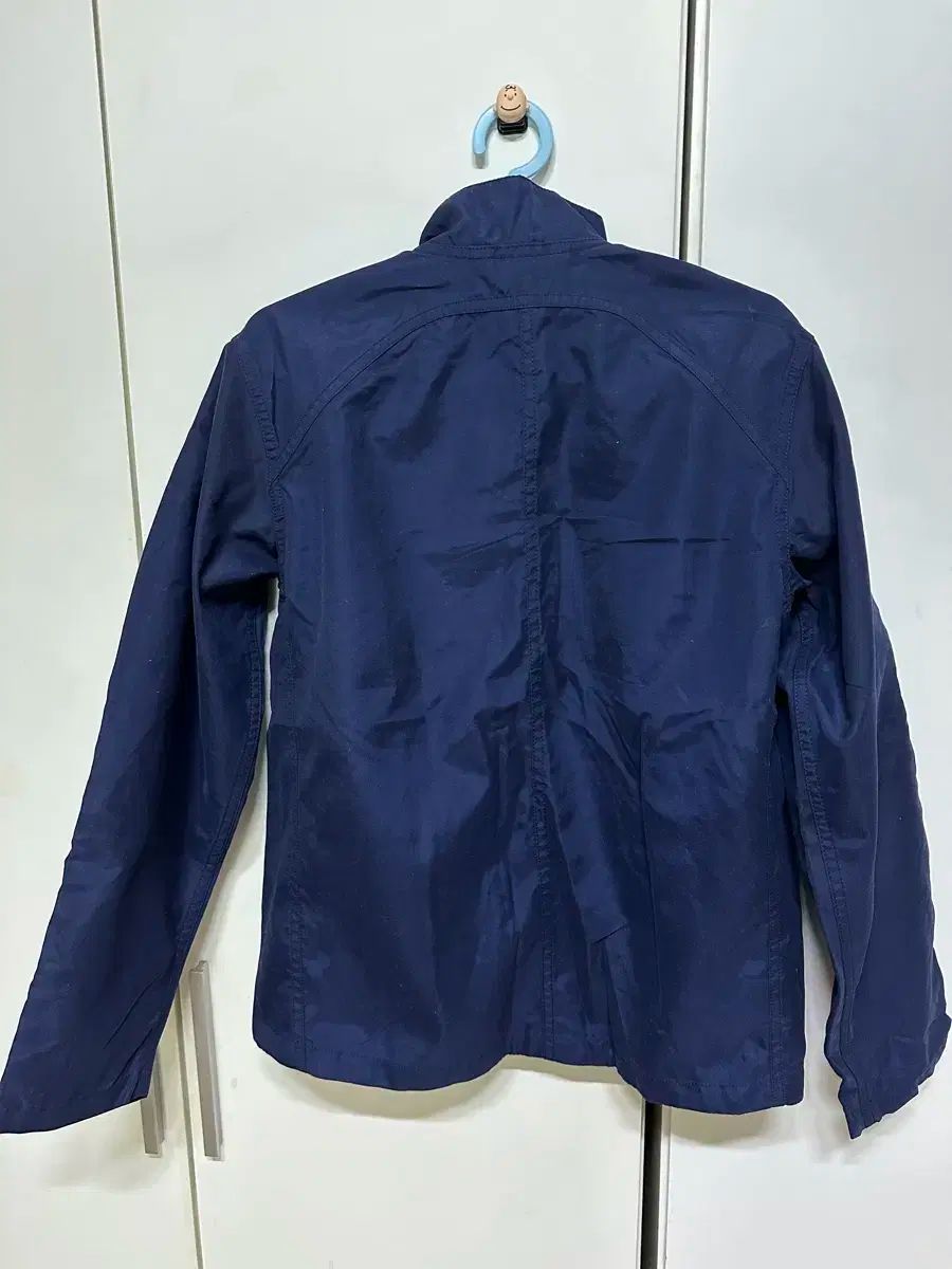 ポロ ラルフローレン ネイビー ウィンドブレーカー アウター