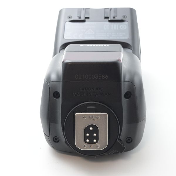  キヤノン Canon 430 EX Ⅲ RT ストロボ カメラアクセサリー