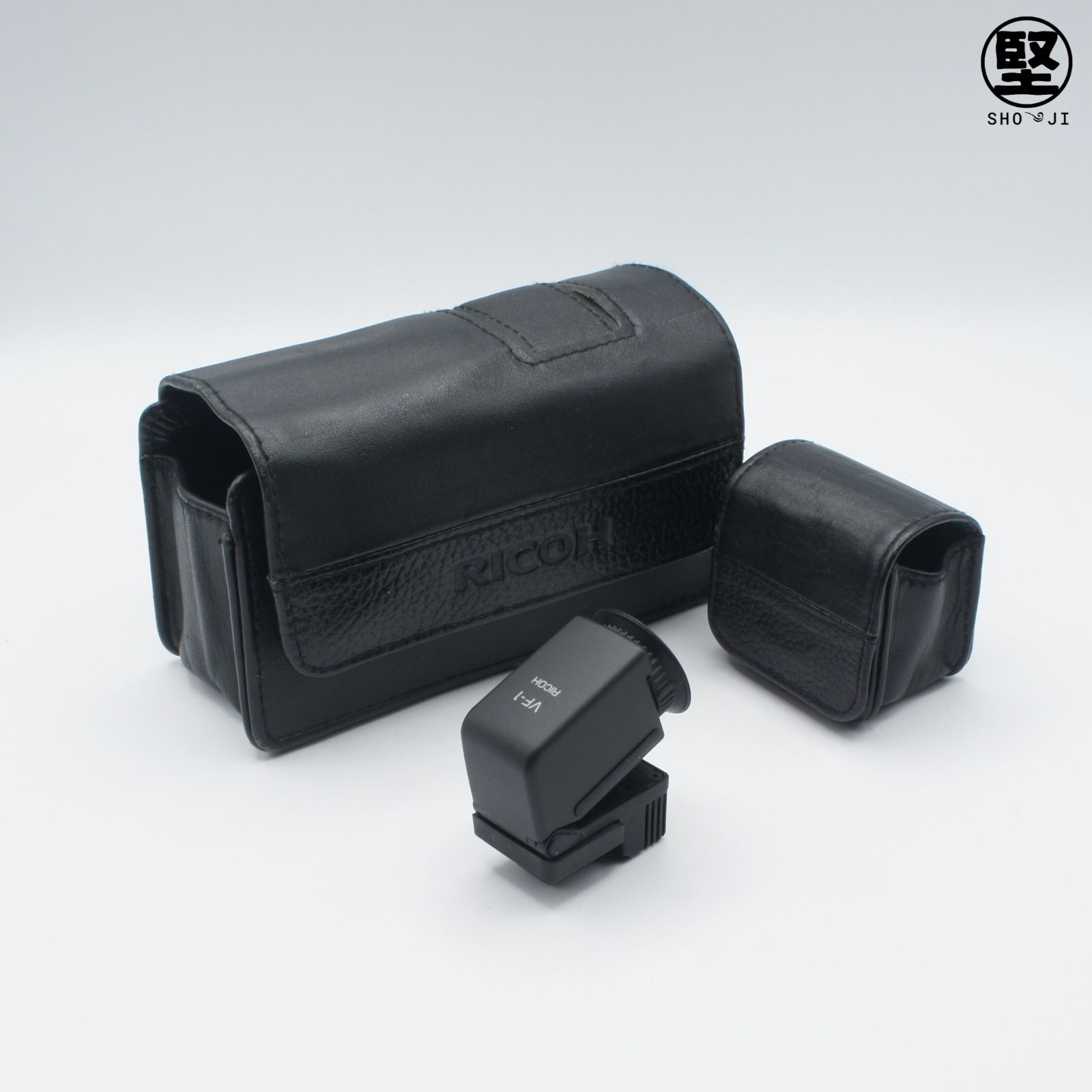 RICOH Caplio GX100 液晶ビューファインダー付き リコー VF-1