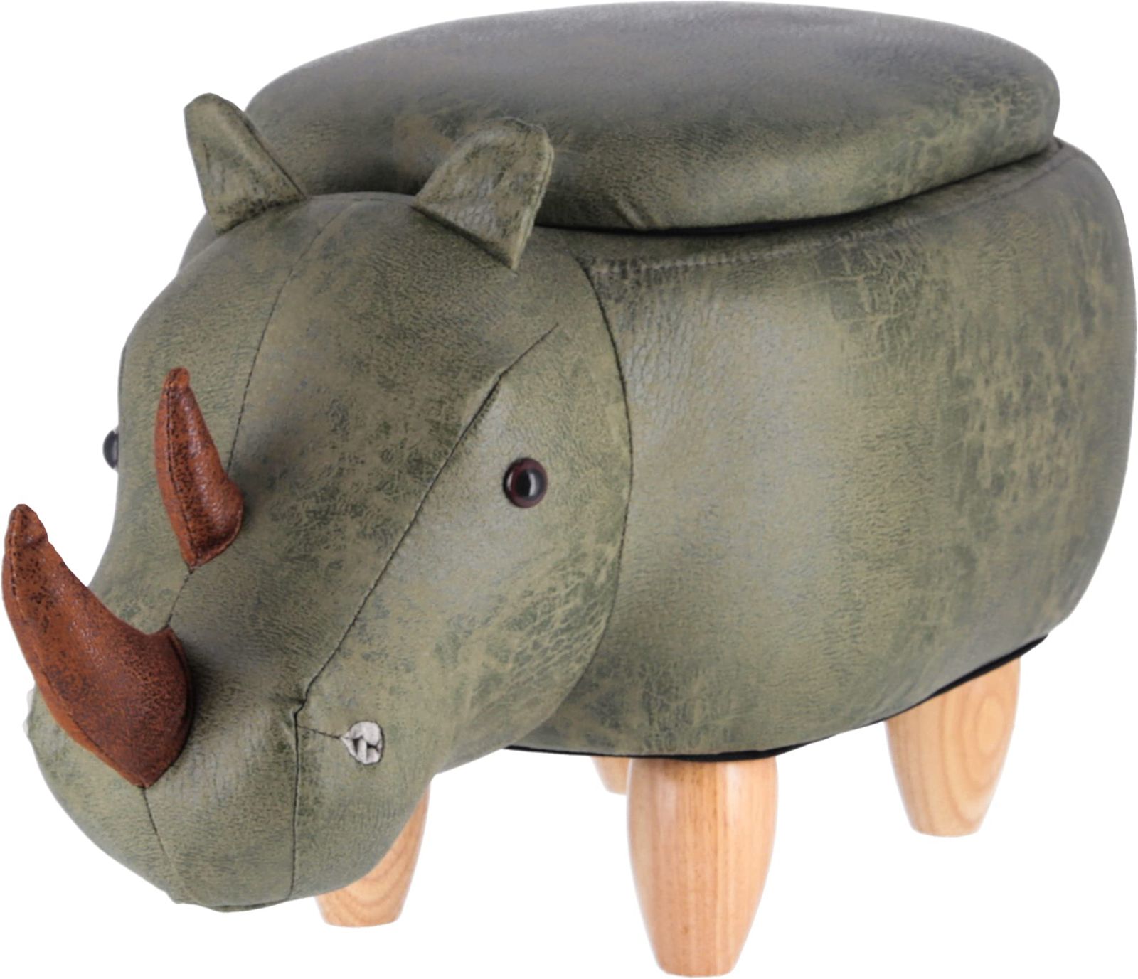 e*m様 misha & puff ピエロロンパース 0-6m