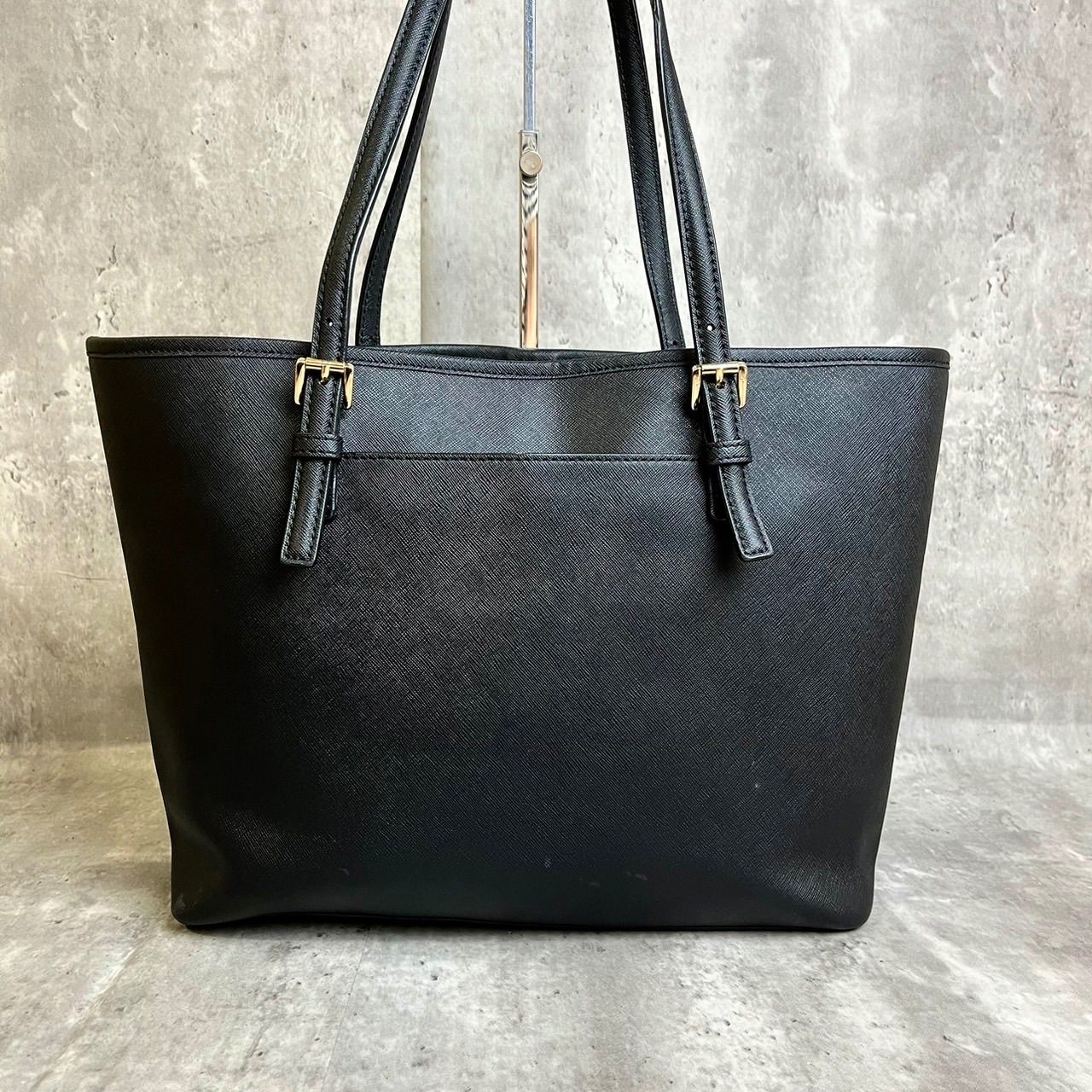 ✨極美品✨ MICHEAL KORS マイケルコース トートバッグ ハンドバッグ 