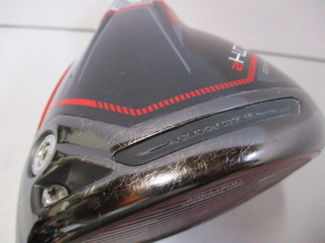 テーラーメイド ドライバー TaylorMade テーラーメイド SIM2 マックス-D ドライバー TENSEI