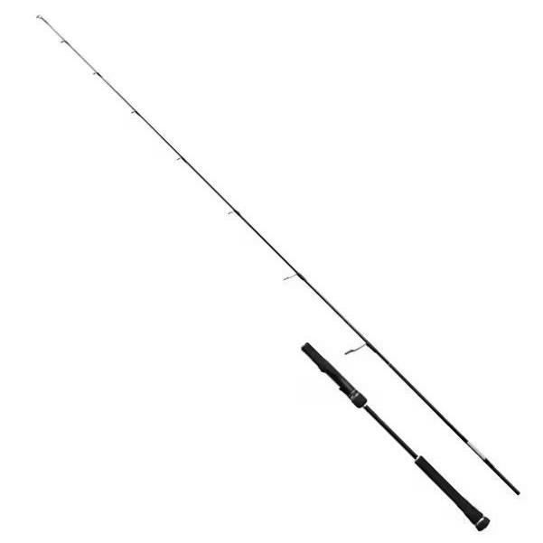 シマノ 25 グラップラー タイプ LJ S63-1 スピニングモデル | ジギングロッド shimano