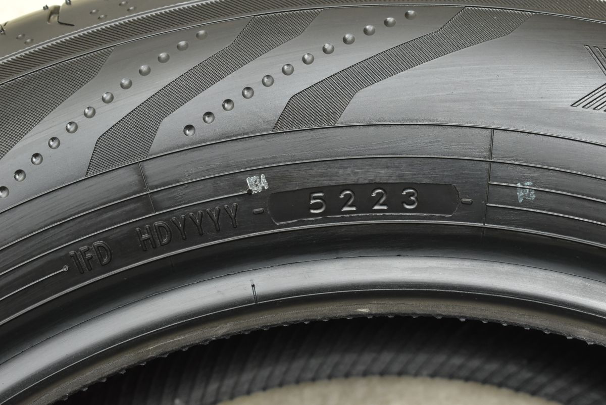 2023年製 新車外し バリ溝】ヨコハマ アドバン V03 225/60R18 4 2023年製 新車外し バリ溝】ヨコハマ アドバン V03 225/60R18 4