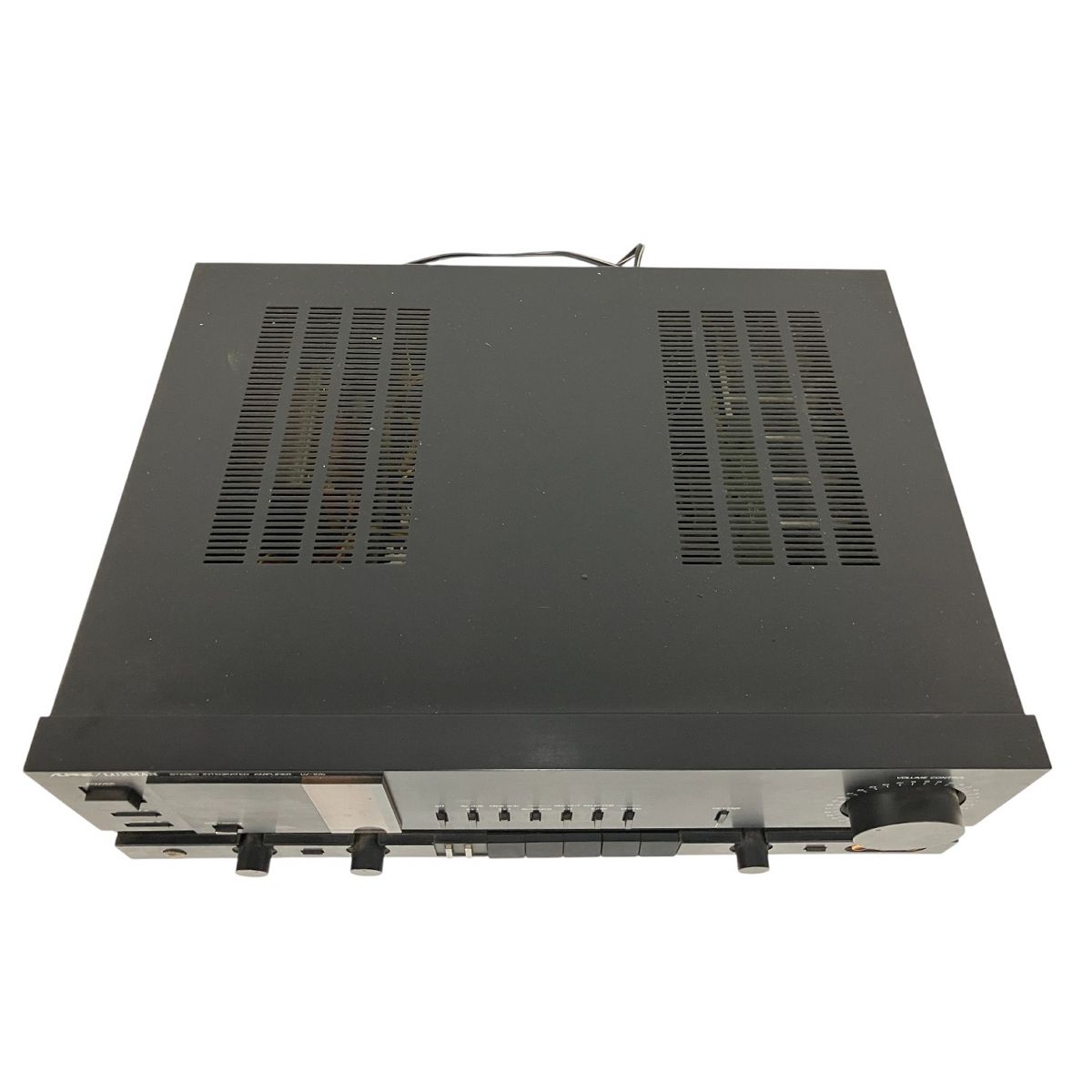 ラックスマン プリメイン