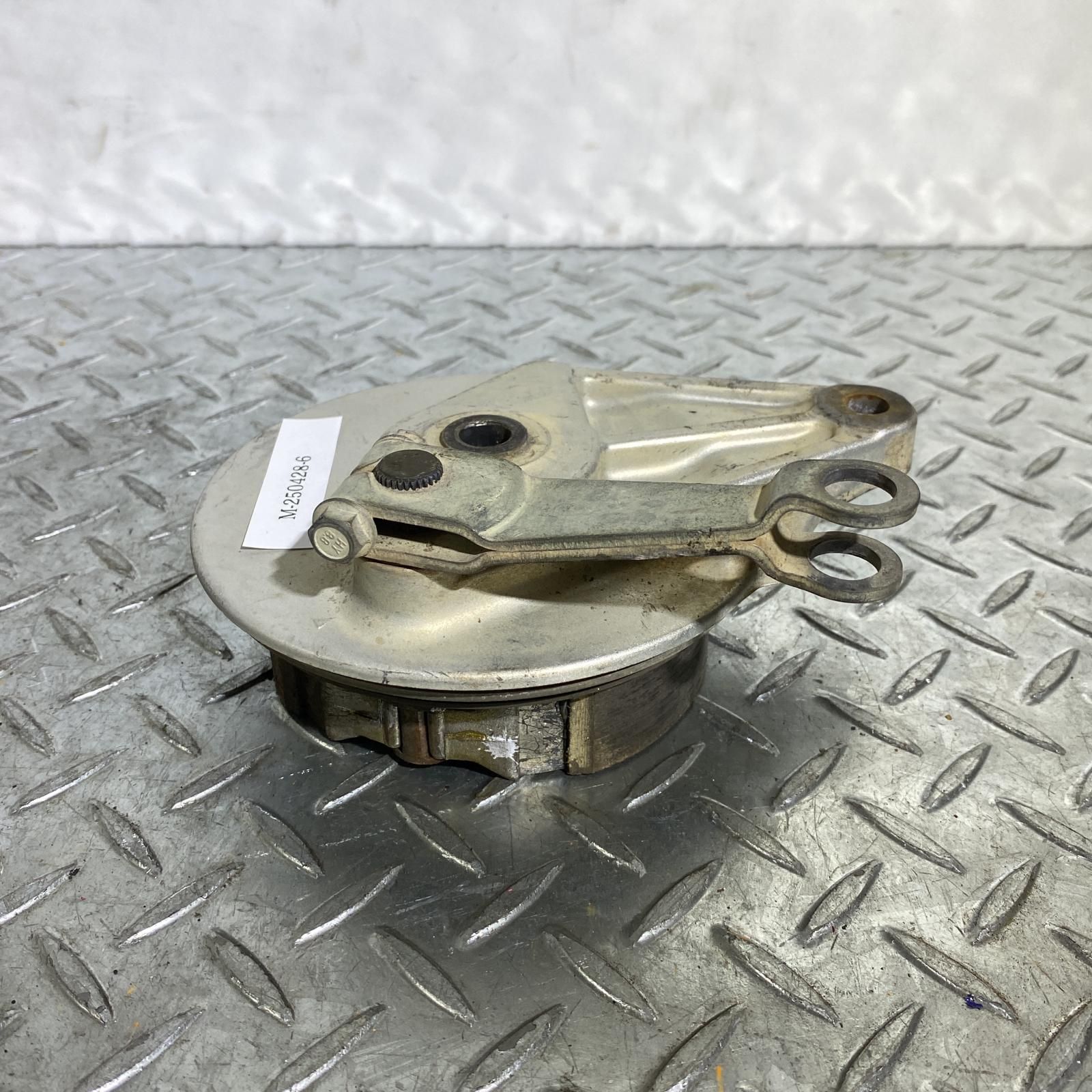 スーパーカブ 110 ブレーキパネル付 スーパーカブ110(JA44)【フロント