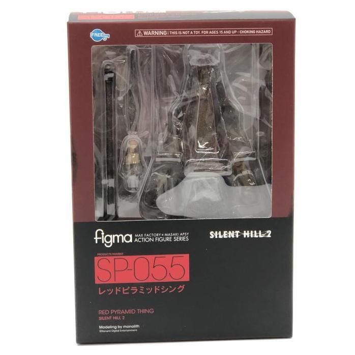 figma レッドピラミッドシング 24