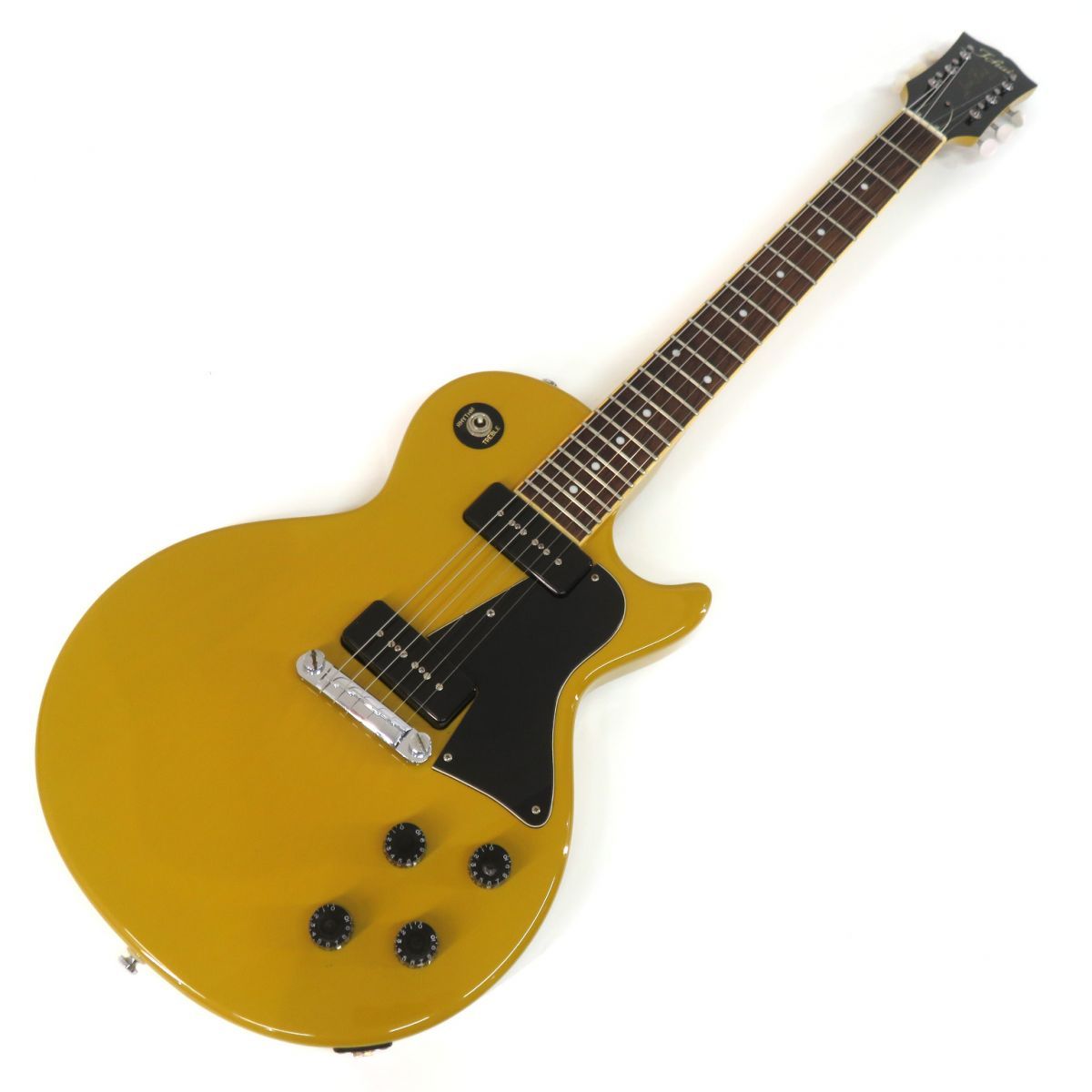 Tokai トーカイ LSS54 SYM レスポール スペシャル エレキギター ※中古 - メルカリ