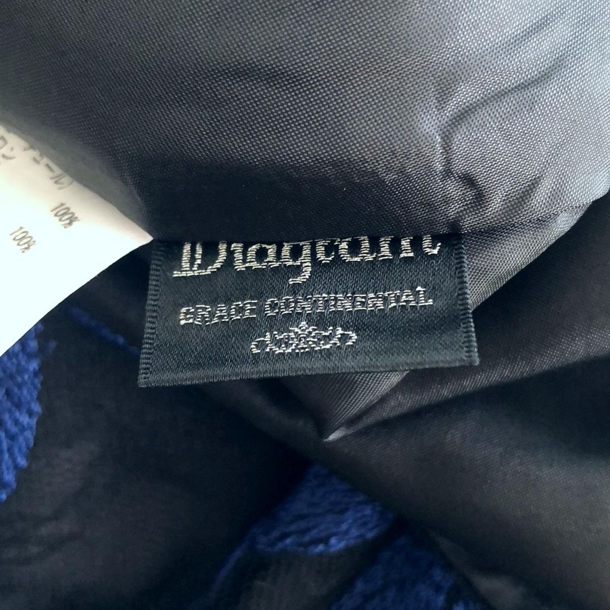 Diagram GRACE CONTINENTAL(ダイアグラム) ワンピース サイズ38
