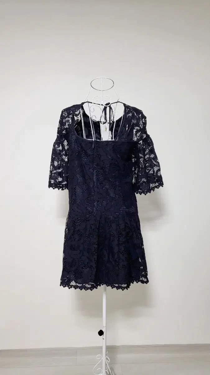 lace
