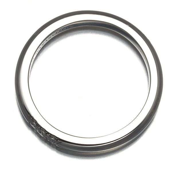 ティファニー リング ダイヤ ダイヤモンド フォーエバーバンド  