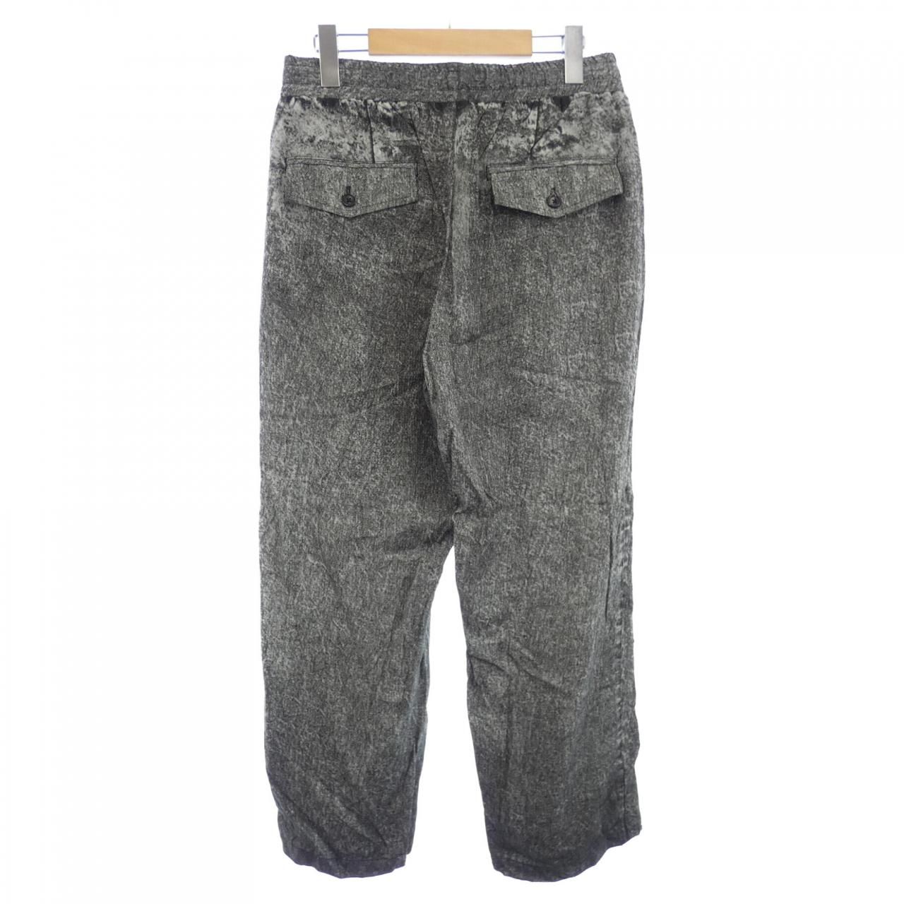 DIESEL パンツ