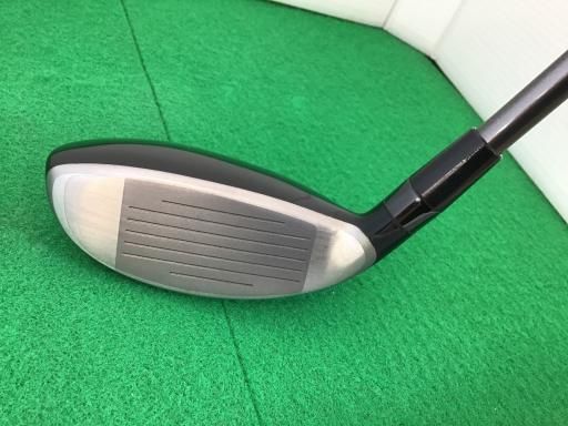 や 中古】 つるや AXEL ZX HM U3 ユーティリティ UT AXEL ZX HM