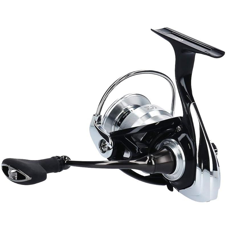 ダイワ(DAIWA) ベスト スピニングリール 19 レグザ LT2500D-XH(2019