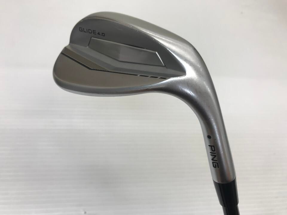 【即納】GLIDE 4.0 | 58 | WEDGE | RAUNE　W85 | 中古 | ウェッジ | ピン