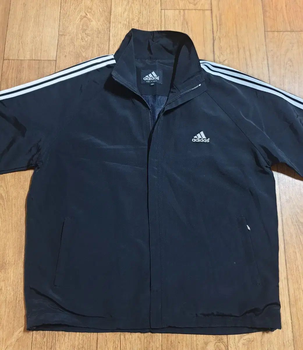 adidas(アディダス) トレーニングウエア ウインドブレーカー 100 サイズ