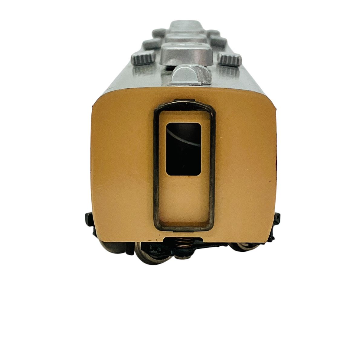 鉄道模型　ＨＯゲージ　カツミ　交直流特急型電車485系　6両セット KTM 交直流特急型電車485系 モハ485形 鉄道模型 HOゲージ カツミ