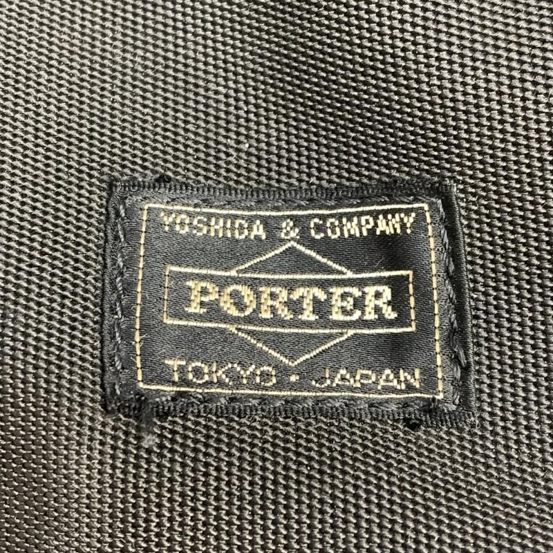 PORTER
