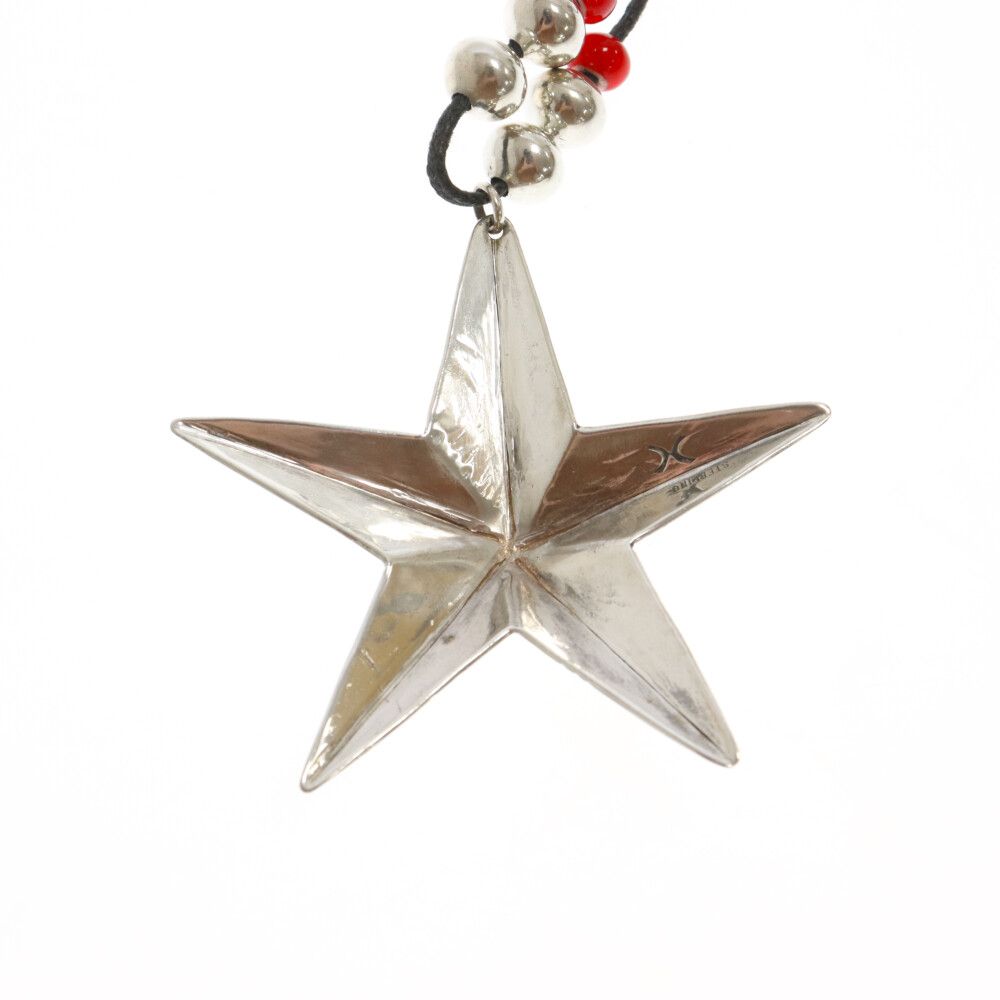 Cippy Crazy Horse / ラージスター Cippy Crazy Horse スターペンダント