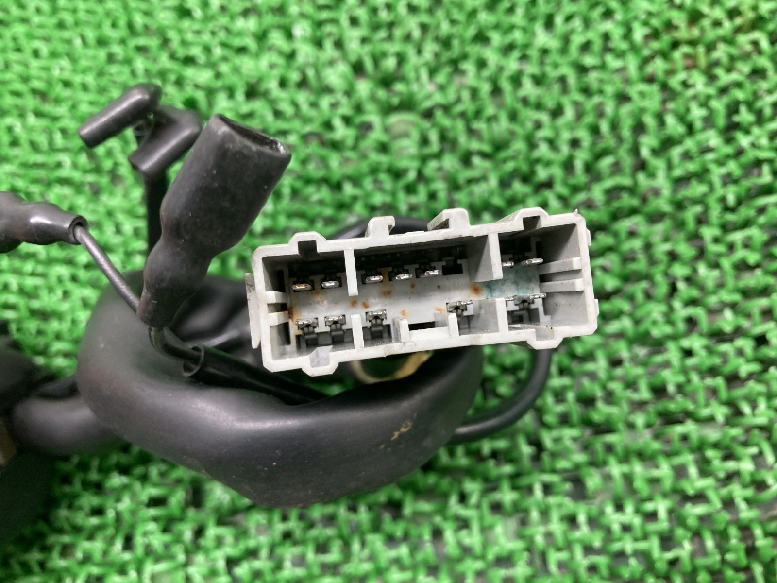 CBR1000RR ハンドルスイッチ 左 ホンダ 純正 中古 バイク 部品 SC57