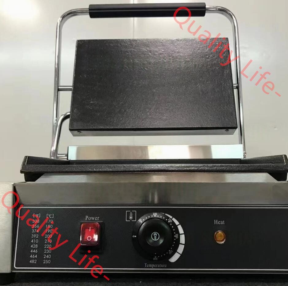 プレスグリル ホットサンド