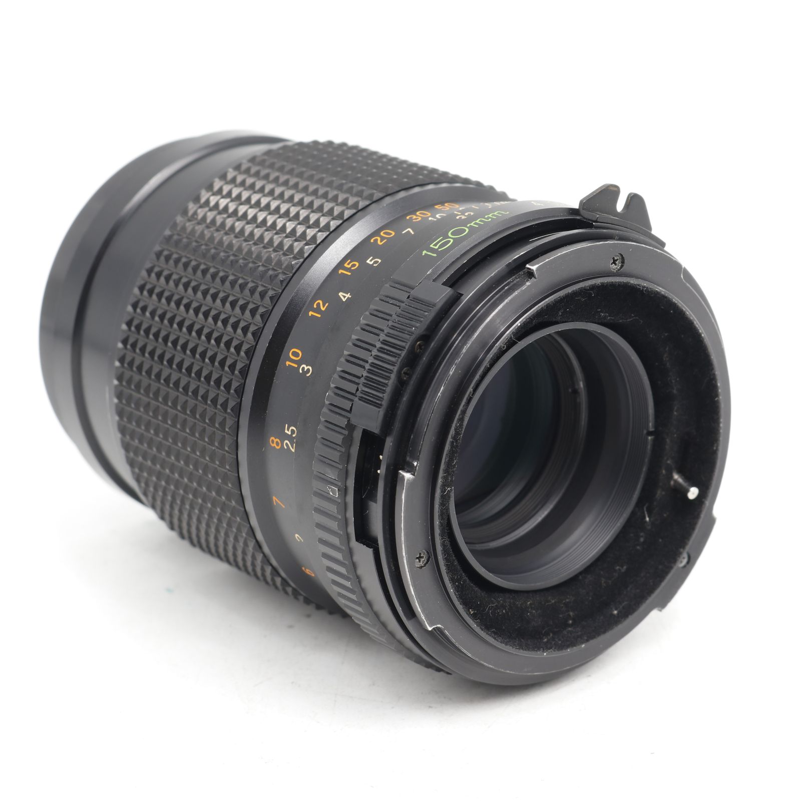 MAMIYA 人気 SEKOR C 150mm f/4 MF Lens M645 Mamiya-Sekor C 150mm F4