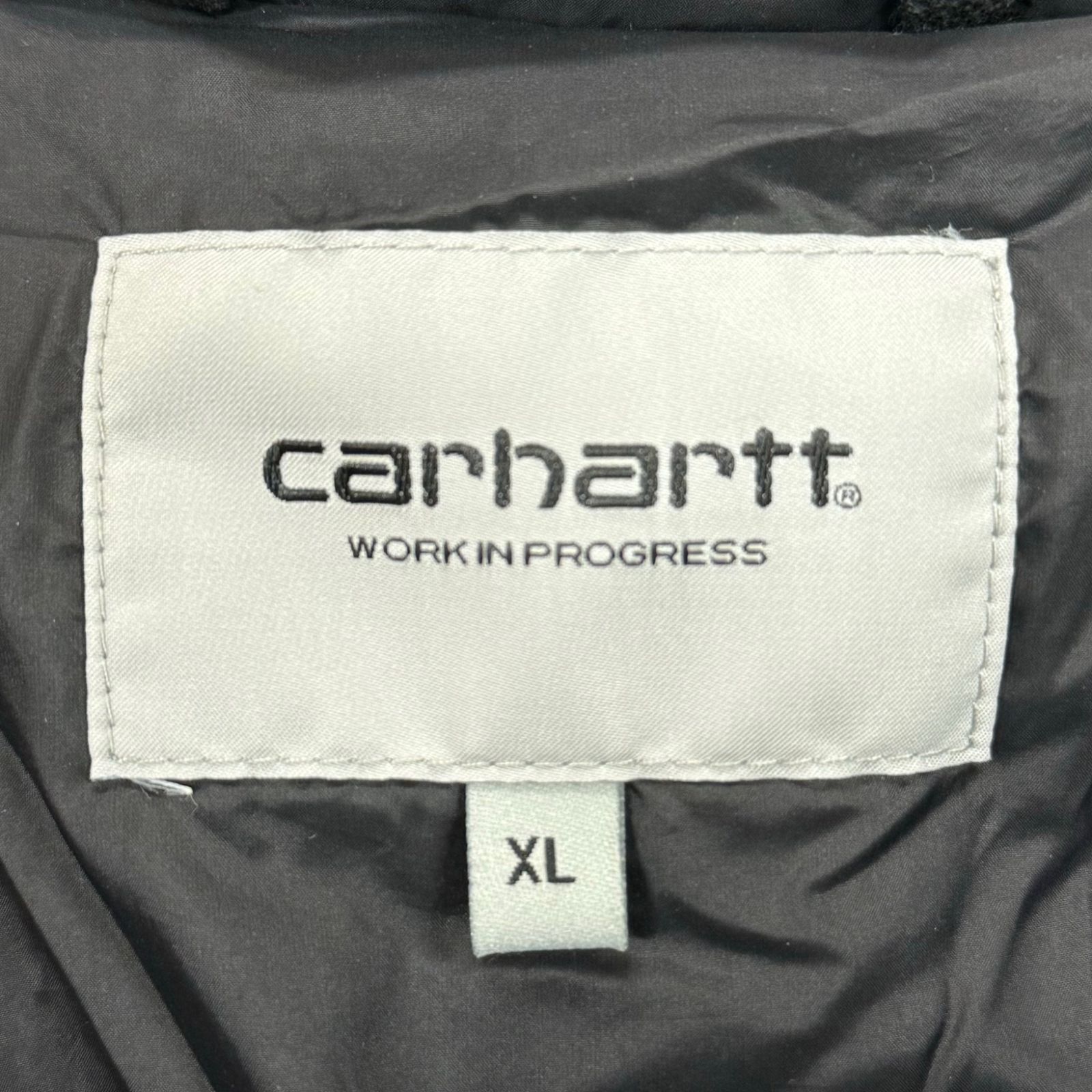 CARHARTT WIP BROOKE JACKET I028506 ブルック ジャケット カーハート XL 57075A