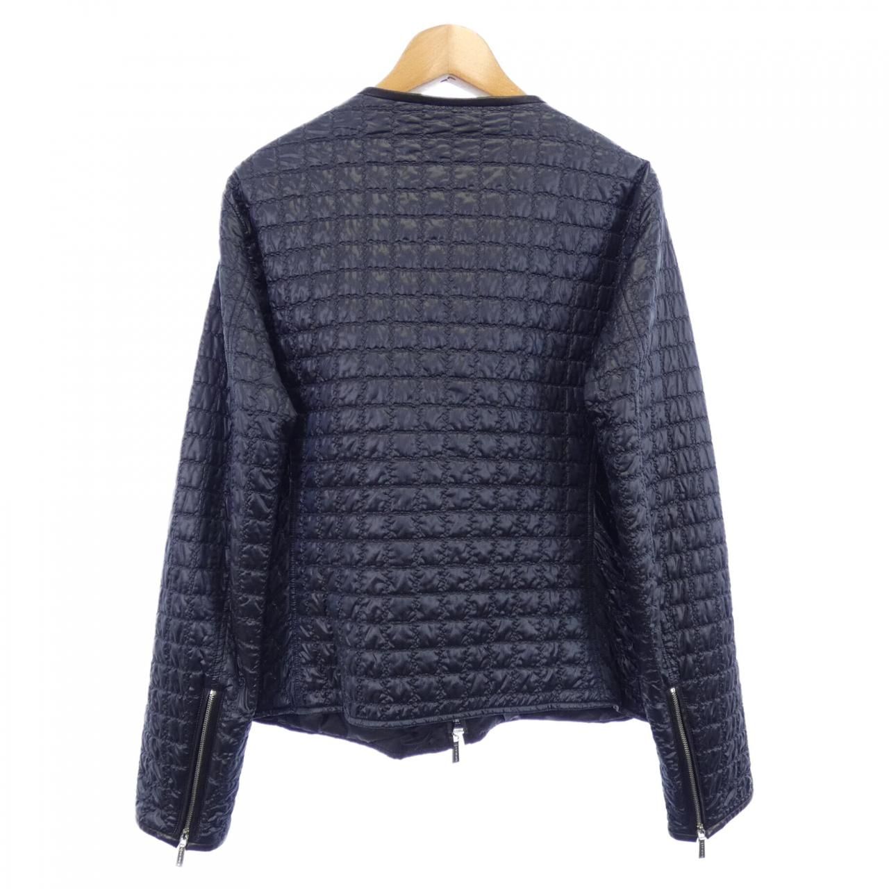 ムーレー MOORER ANASTASIA-RG ジャケット