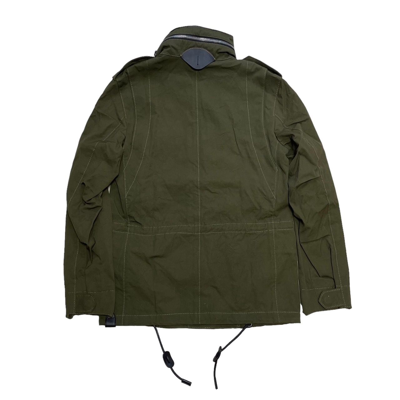 COACH コーチ ICON M-65 MILITARY JACKET ミリタリージャケット 22020 